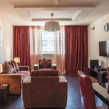 Dunes Hotel Apartment Oud Metha, Bur דובאי מראה חיצוני תמונה