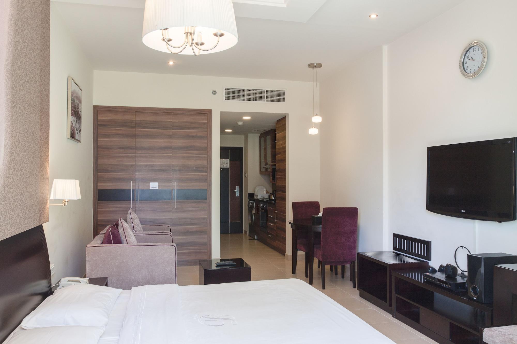 Dunes Hotel Apartment Oud Metha, Bur דובאי מראה חיצוני תמונה