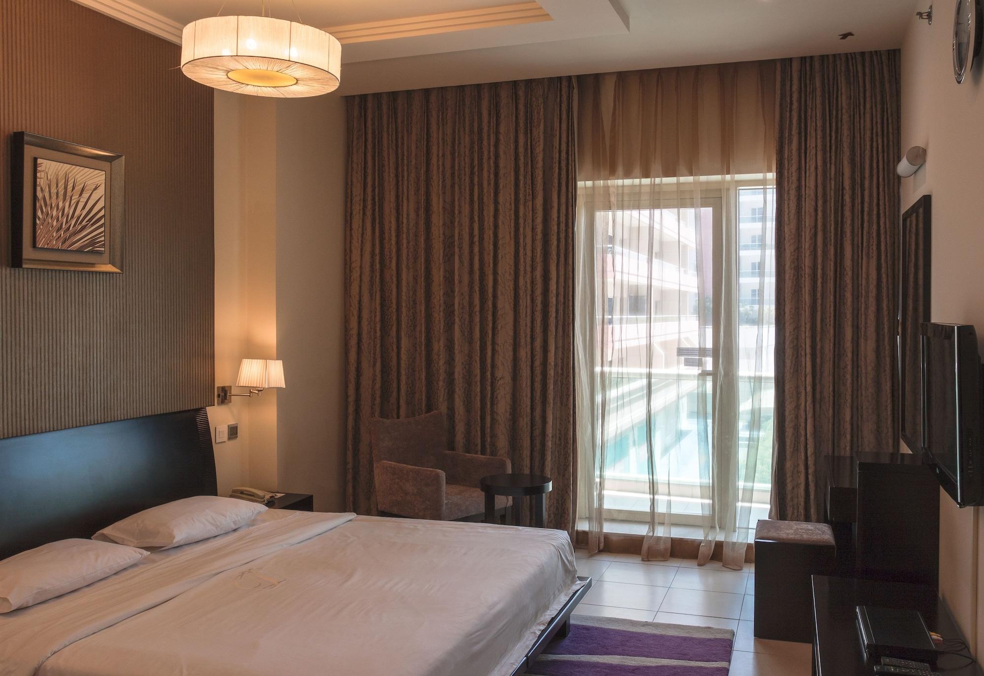 Dunes Hotel Apartment Oud Metha, Bur דובאי מראה חיצוני תמונה