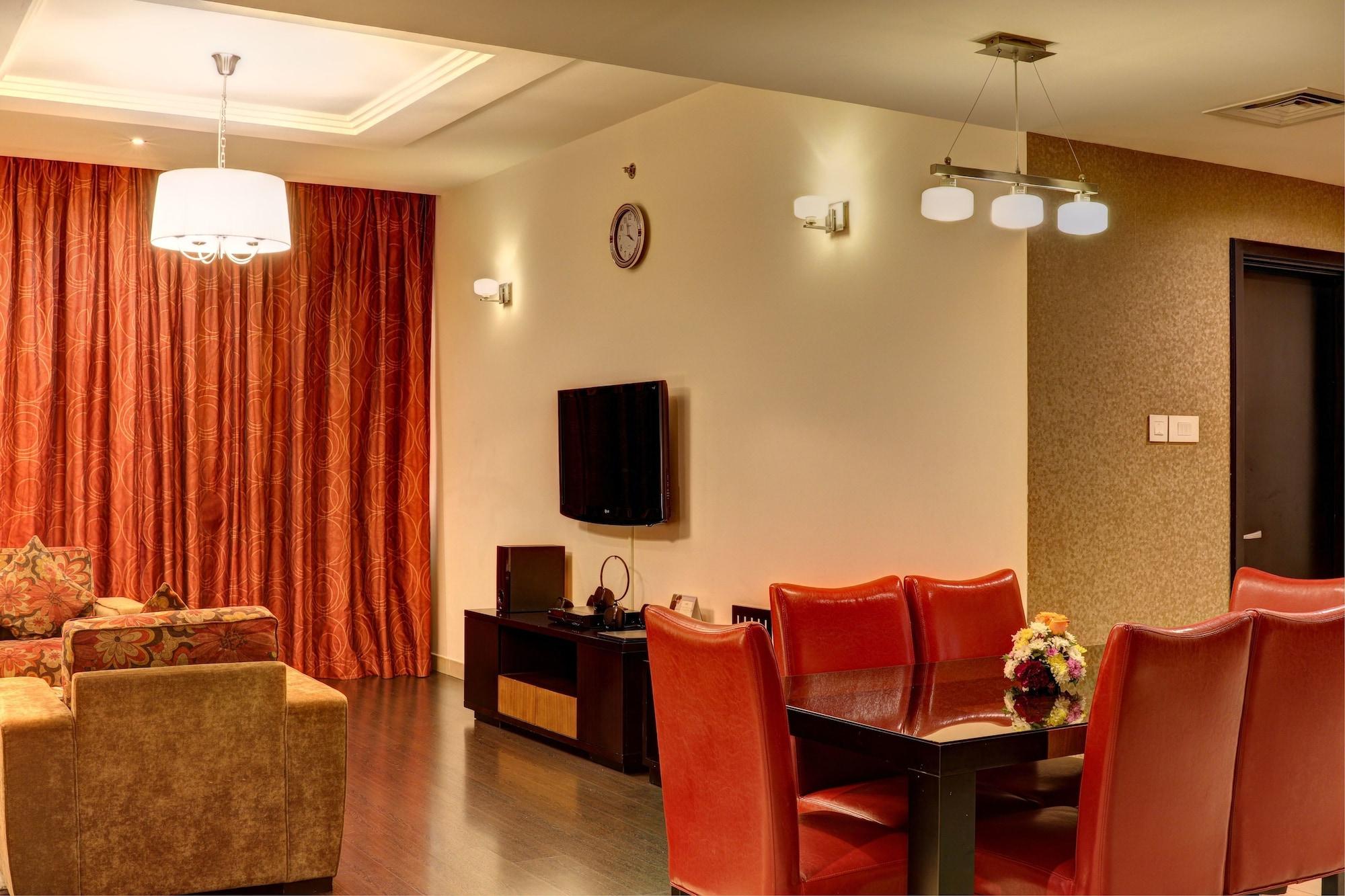 Dunes Hotel Apartment Oud Metha, Bur דובאי מראה חיצוני תמונה