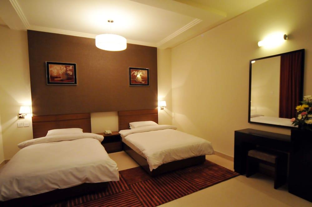 Dunes Hotel Apartment Oud Metha, Bur דובאי מראה חיצוני תמונה