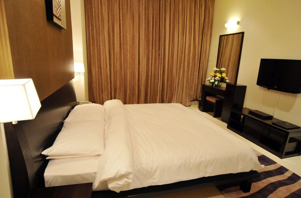 Dunes Hotel Apartment Oud Metha, Bur דובאי מראה חיצוני תמונה