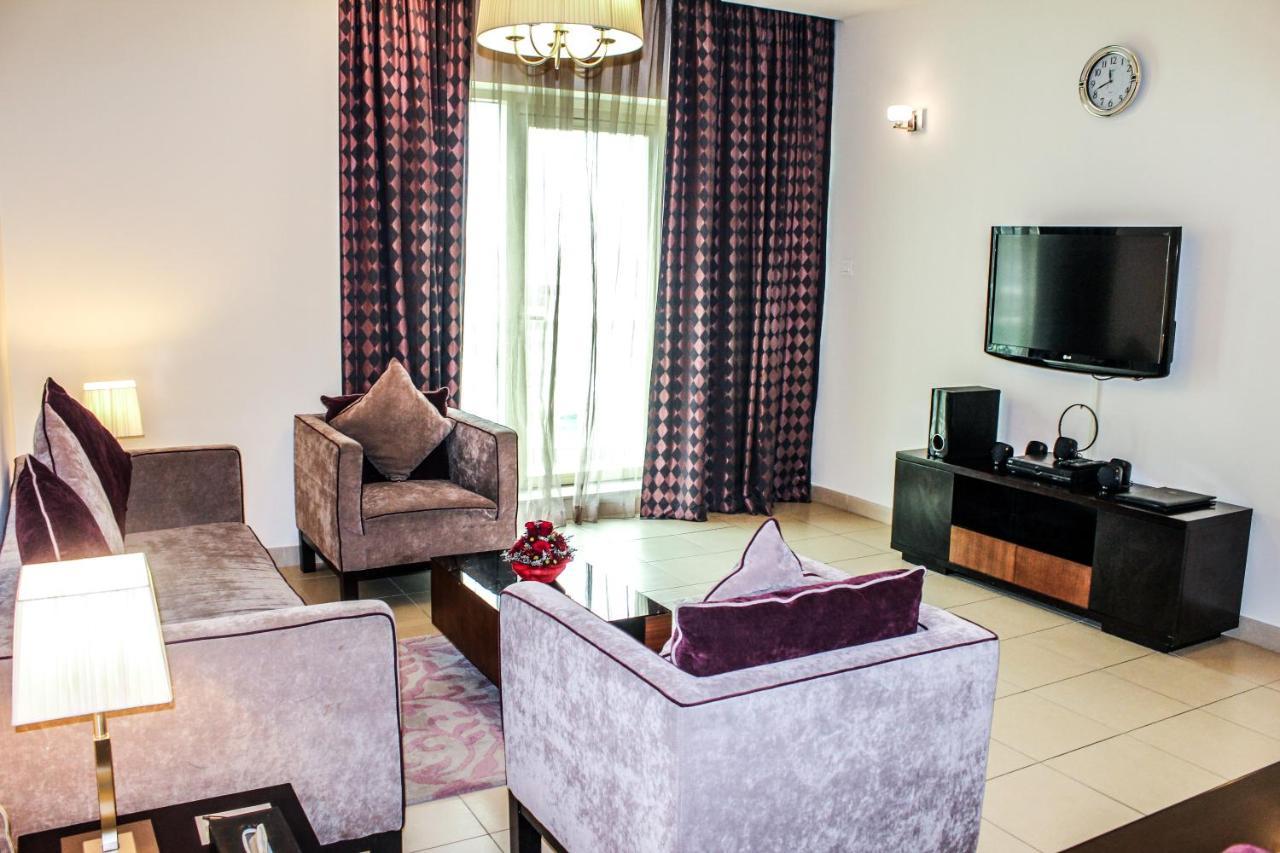Dunes Hotel Apartment Oud Metha, Bur דובאי מראה חיצוני תמונה