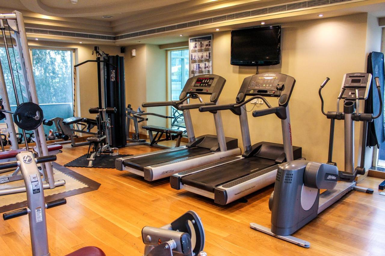Dunes Hotel Apartment Oud Metha, Bur דובאי מראה חיצוני תמונה