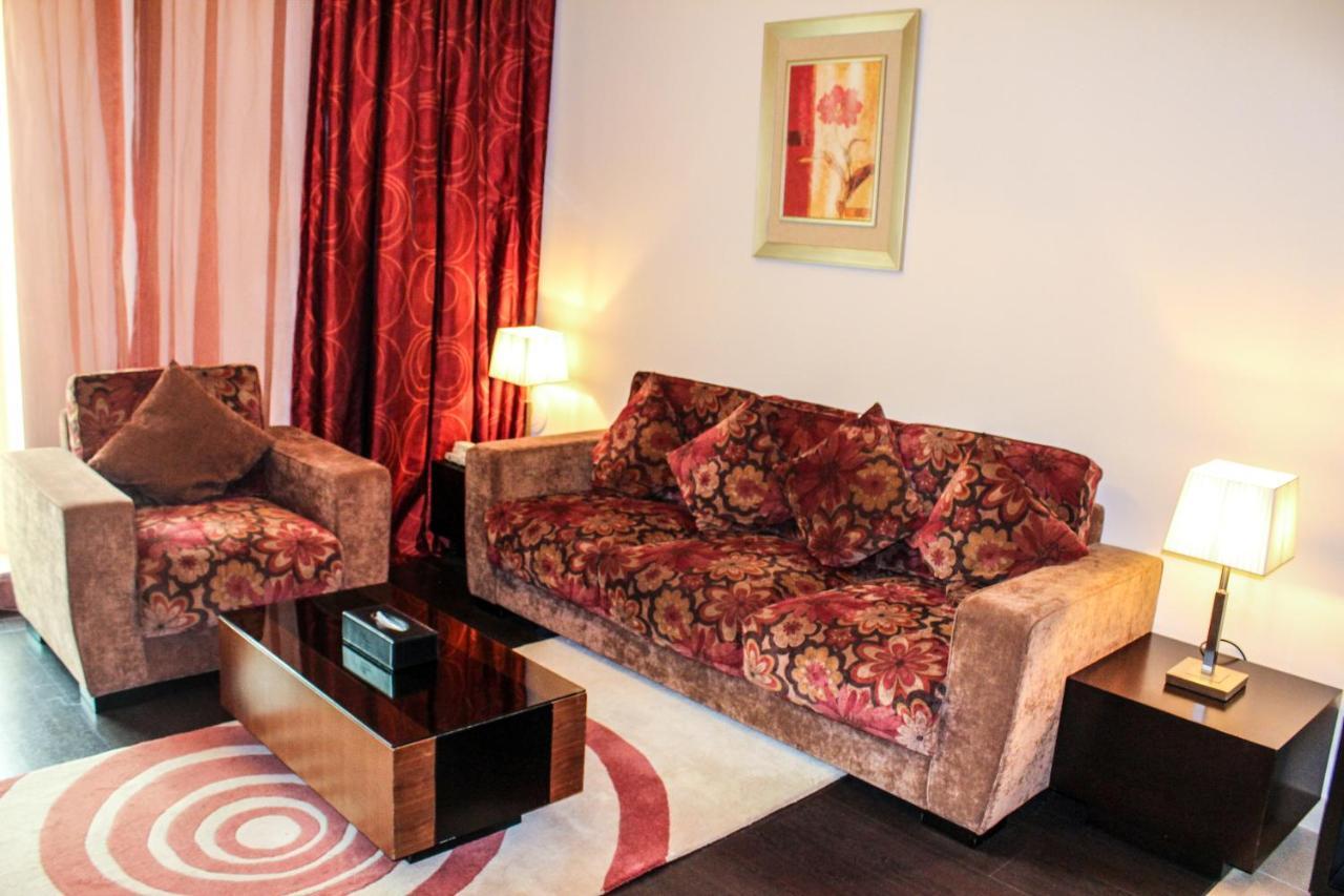 Dunes Hotel Apartment Oud Metha, Bur דובאי מראה חיצוני תמונה