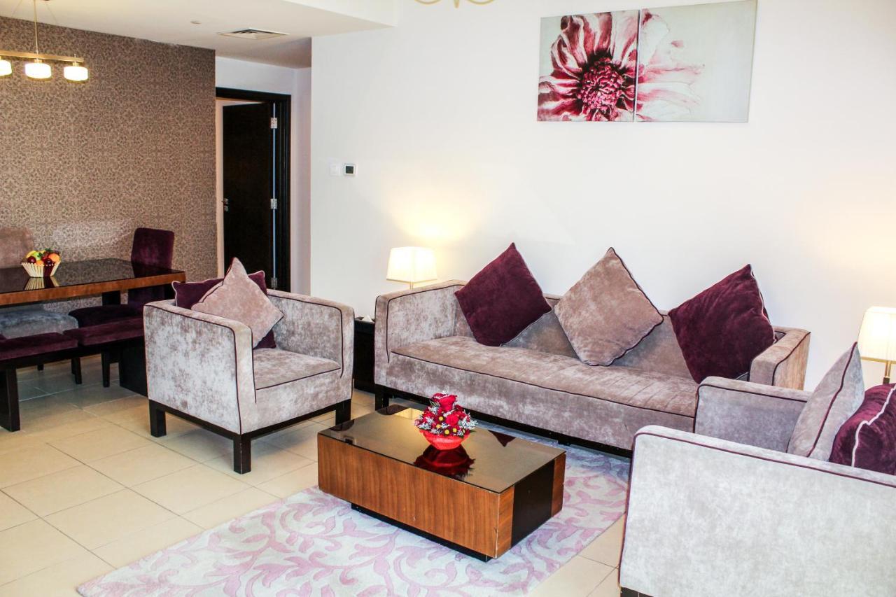 Dunes Hotel Apartment Oud Metha, Bur דובאי מראה חיצוני תמונה