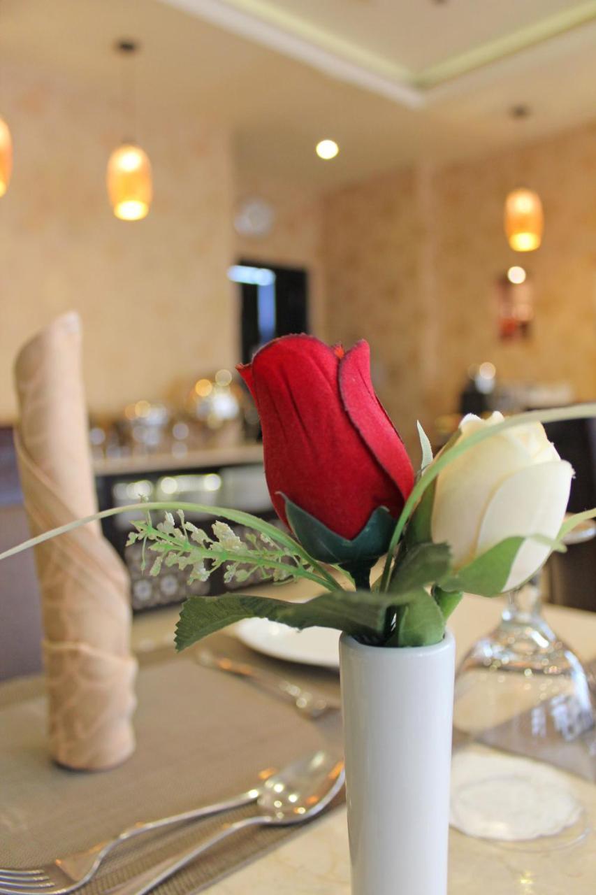 Dunes Hotel Apartment Oud Metha, Bur דובאי מראה חיצוני תמונה